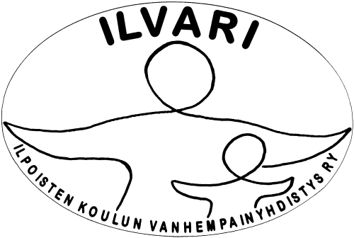 Sonja Ajon suunnittelema logo